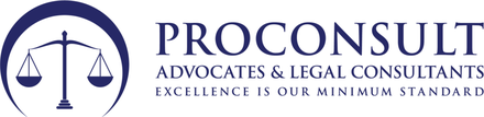 ProConsult Advocates & Legal Consultants
